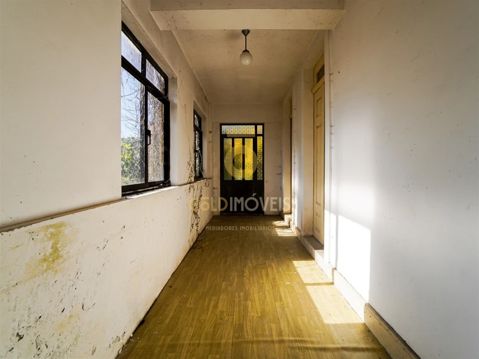 Moradia T5 para Venda em O. Azeméis, Riba-Ul, Ul, Macinhata Seixa, Madail Foto 22