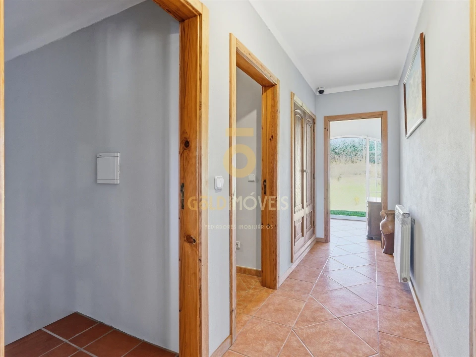 Moradia T4 para Venda em Albergaria-A-Velha e Valmaior Foto 61