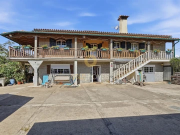 Moradia T4 para Venda em Albergaria-A-Velha e Valmaior