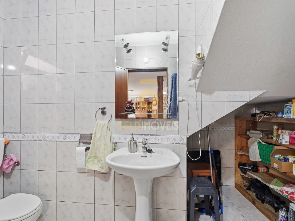Moradia T4 para Venda em Albergaria-A-Velha e Valmaior Foto 10