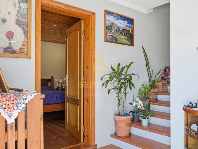 Moradia T4 para Venda em Albergaria-A-Velha e Valmaior Foto 5