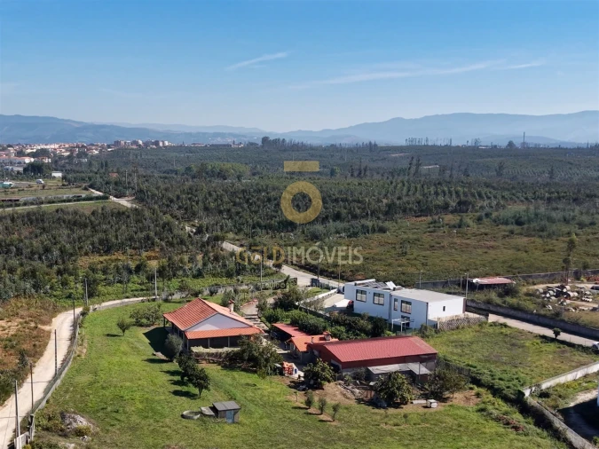 Moradia T4 para Venda em Albergaria-A-Velha e Valmaior Foto 91