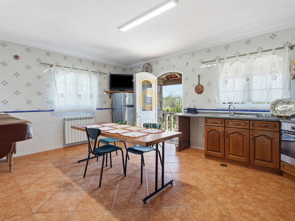 Moradia T4 para Venda em Albergaria-A-Velha e Valmaior Foto 19