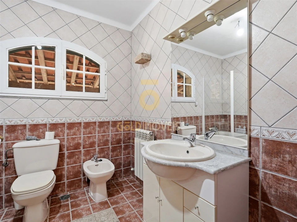 Moradia T4 para Venda em Albergaria-A-Velha e Valmaior Foto 27