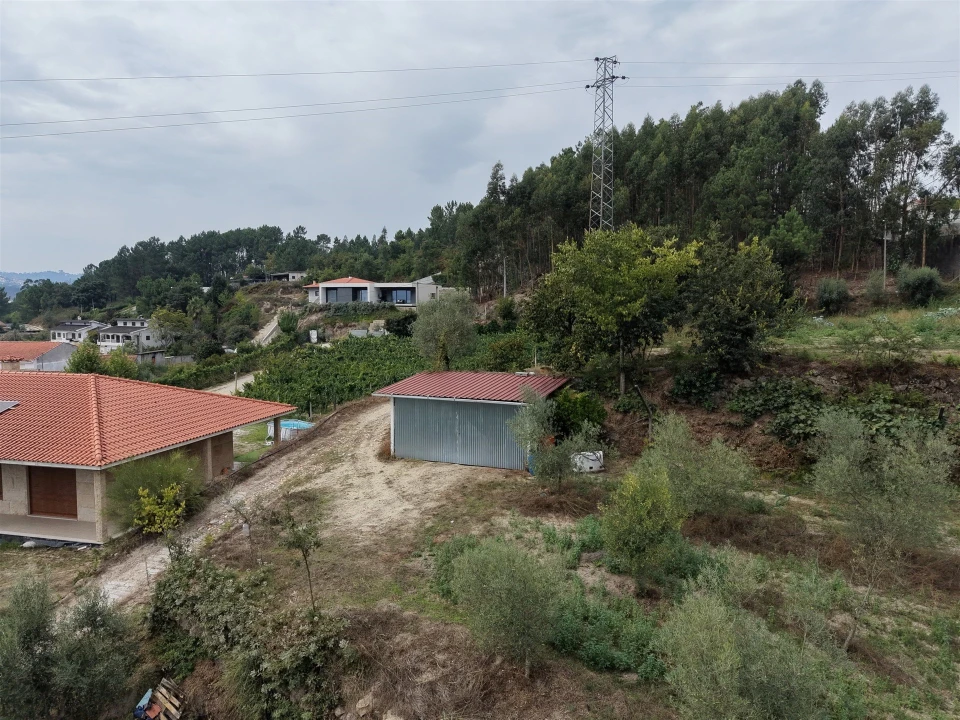 Terreno para Venda em Constance Foto 19