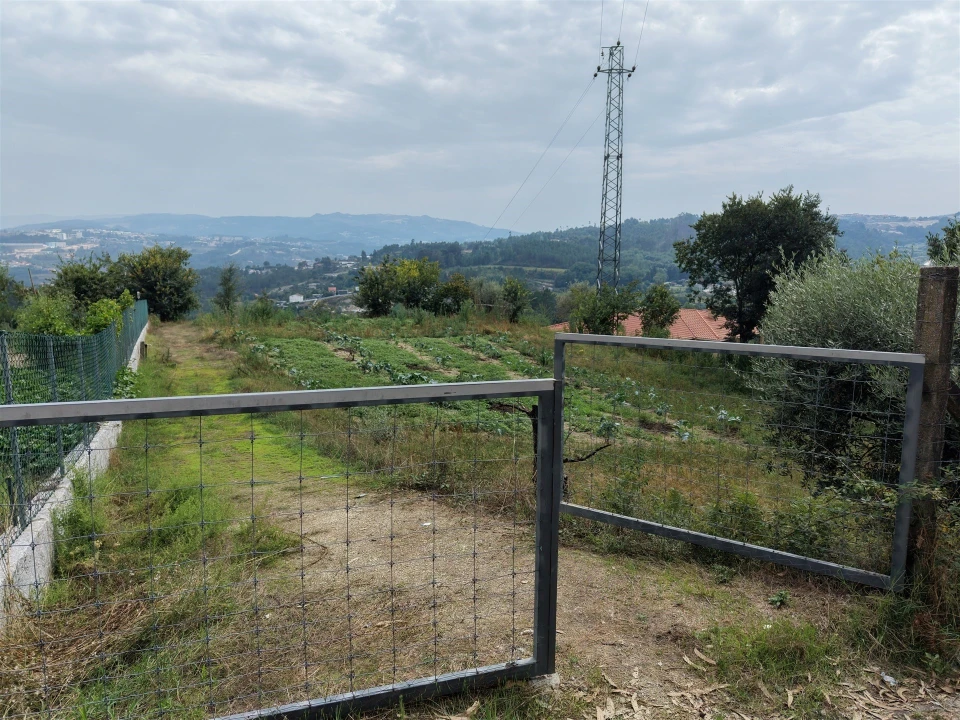 Terreno para Venda em Constance Foto 2