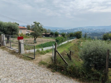 Terreno para Venda em Constance