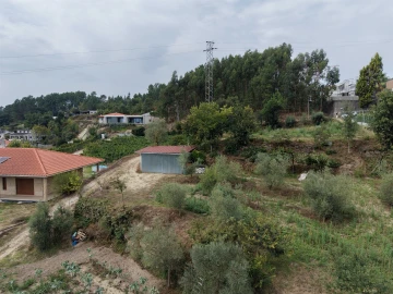 Terreno para Venda em Constance