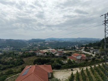 Terreno para Venda em Constance