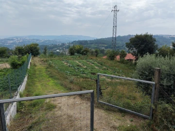 Terreno para Venda em Constance