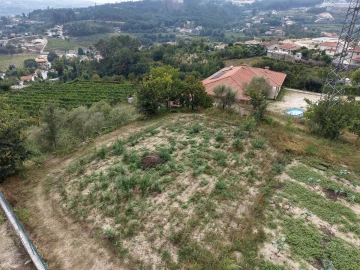 Terreno para Venda em Constance