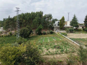 Terreno para Venda em Constance