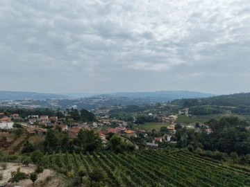 Terreno para Venda em Constance
