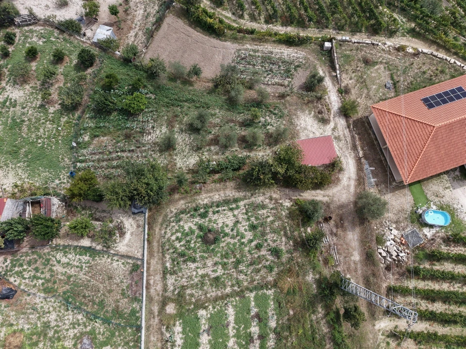 Terreno para Venda em Constance Foto 11