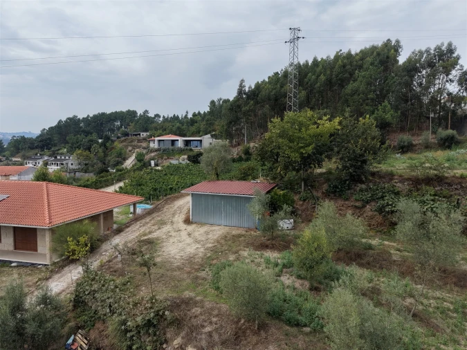 Terreno para Venda em Constance Foto 19