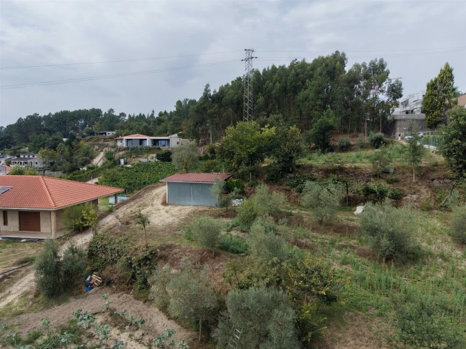 Terreno para Venda em Constance Foto 20