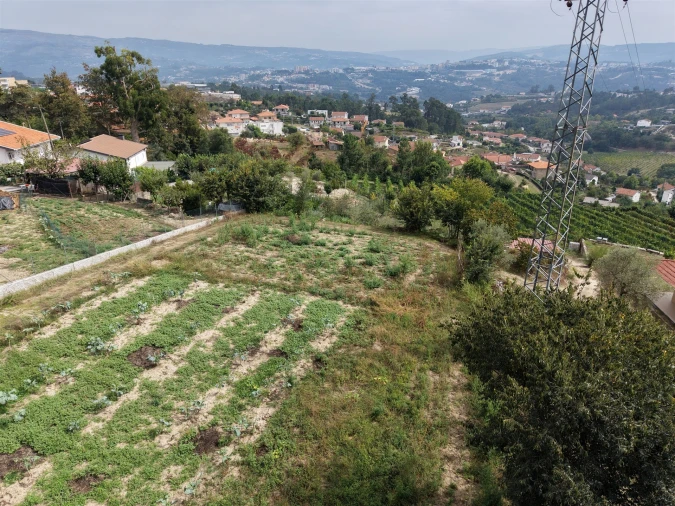 Terreno para Venda em Constance Foto 9
