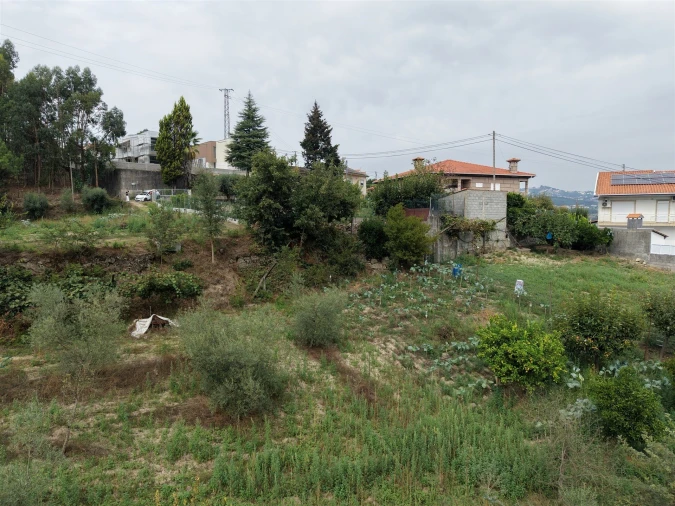 Terreno para Venda em Constance Foto 18