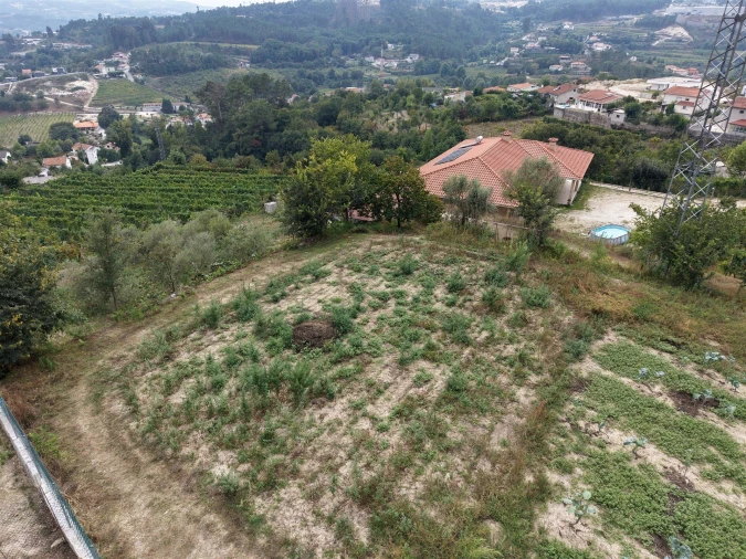 Terreno para Venda em Constance Foto 22