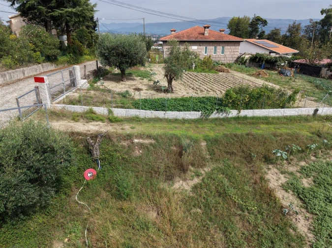 Terreno para Venda em Constance Foto 8