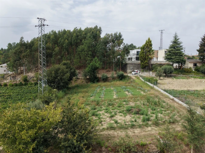 Terreno para Venda em Constance Foto 17