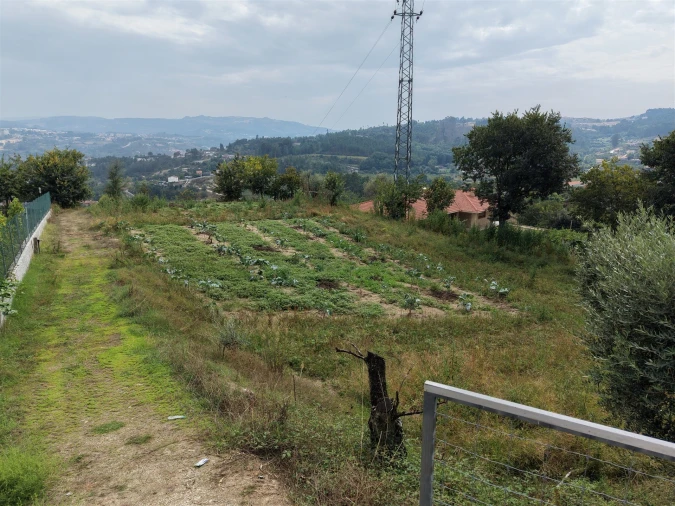 Terreno para Venda em Constance Foto 3
