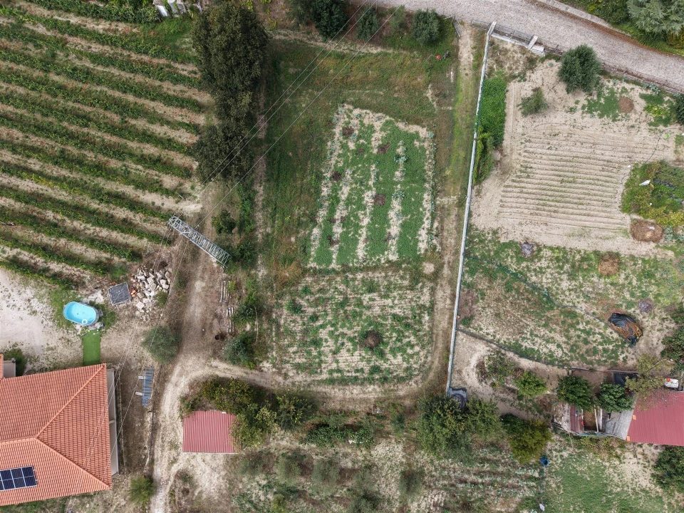 Terreno para Venda em Constance Foto 1