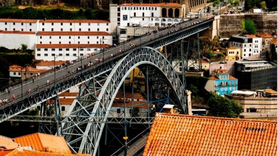 Apartamento T1 para Venda em Vilar de Andorinho