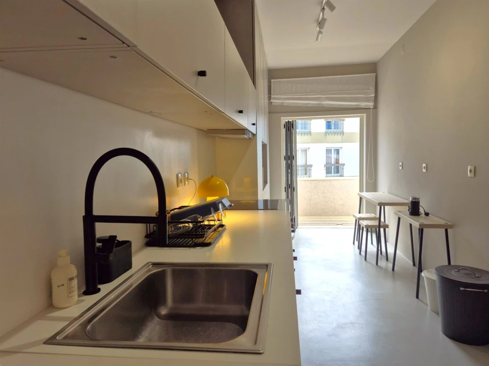Apartamento T2 para Venda em Aldoar, Foz do Douro e Nevogilde Foto 11