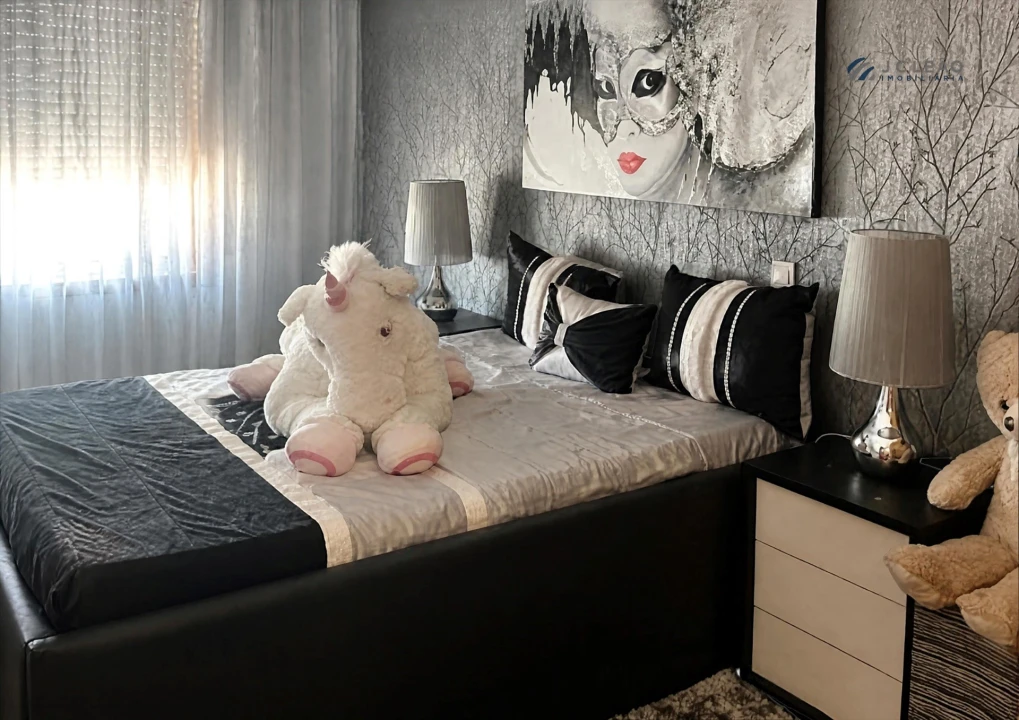 Apartamento T3 para Venda em Paredes Foto 7
