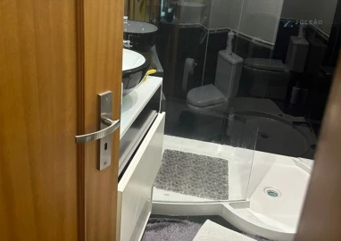 Apartamento T3 para Venda em Paredes