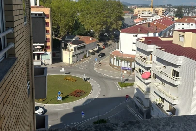 Apartamento T3 para Venda em Paredes