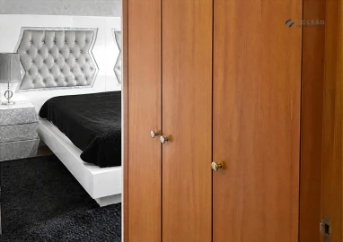 Apartamento T3 para Venda em Paredes