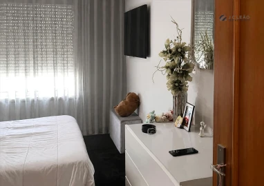 Apartamento T3 para Venda em Paredes