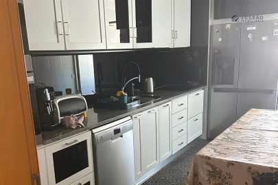 Apartamento T3 para Venda em Paredes