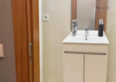 Apartamento T3 para Venda em Paredes