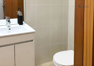 Apartamento T3 para Venda em Paredes