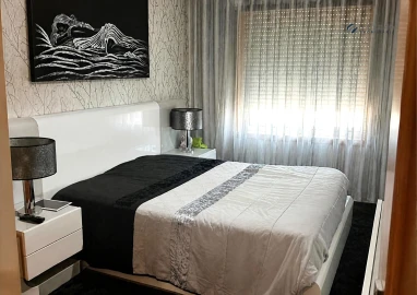 Apartamento T3 para Venda em Paredes
