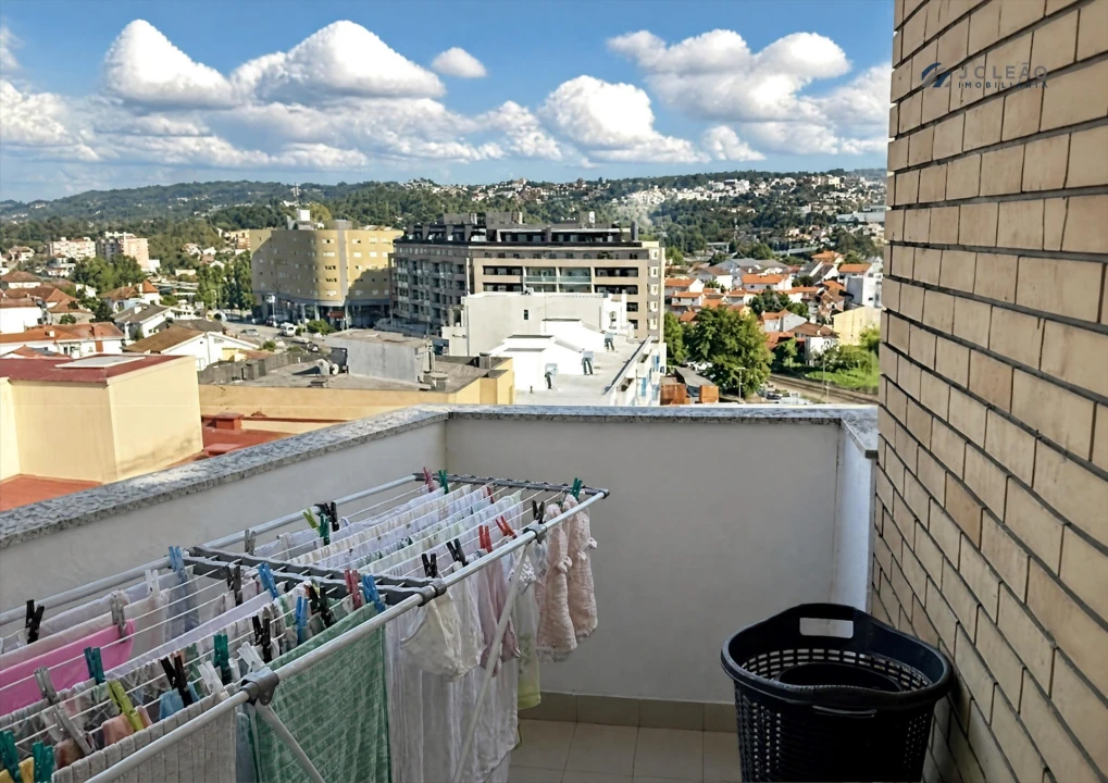 Apartamento T3 para Venda em Paredes Foto 6