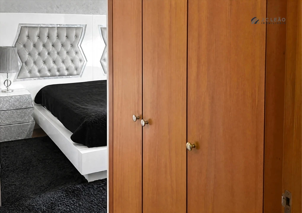 Apartamento T3 para Venda em Paredes Foto 5