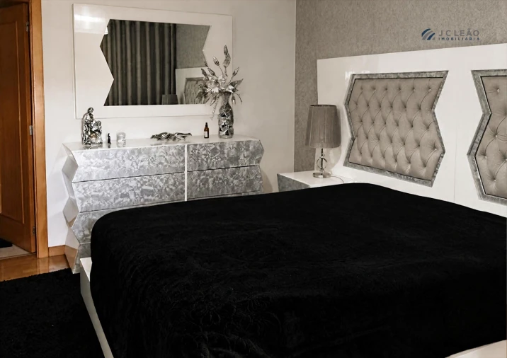 Apartamento T3 para Venda em Paredes Foto 4