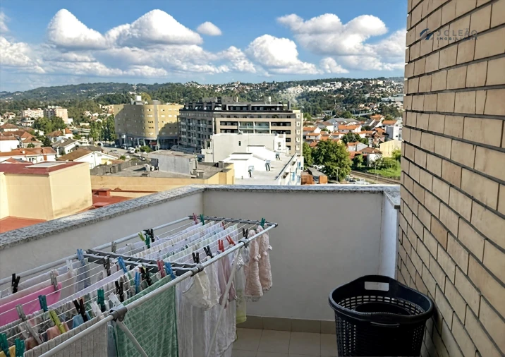 Apartamento T3 para Venda em Paredes Foto 6