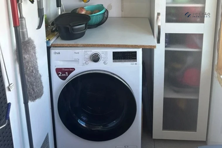 Apartamento T3 para Venda em Paredes Foto 14