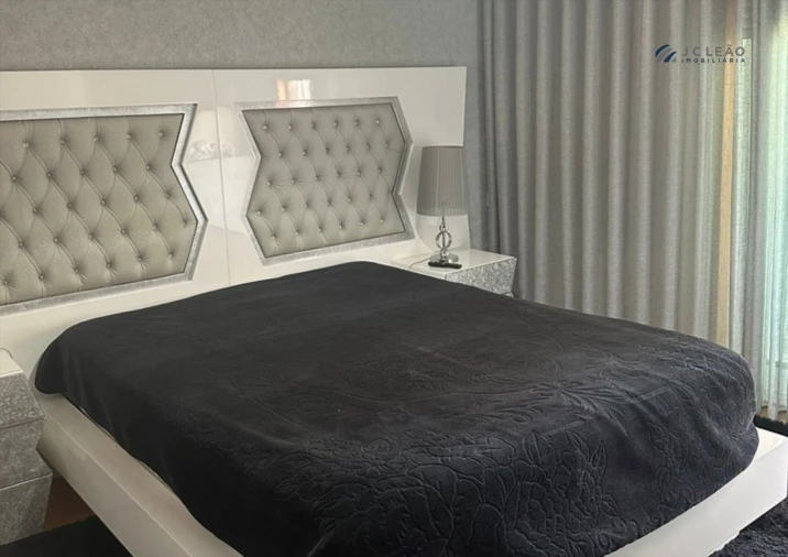 Apartamento T3 para Venda em Paredes Foto 3