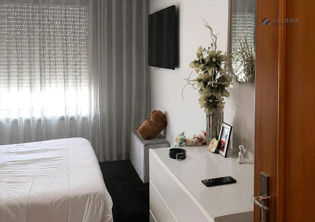 Apartamento T3 para Venda em Paredes Foto 9