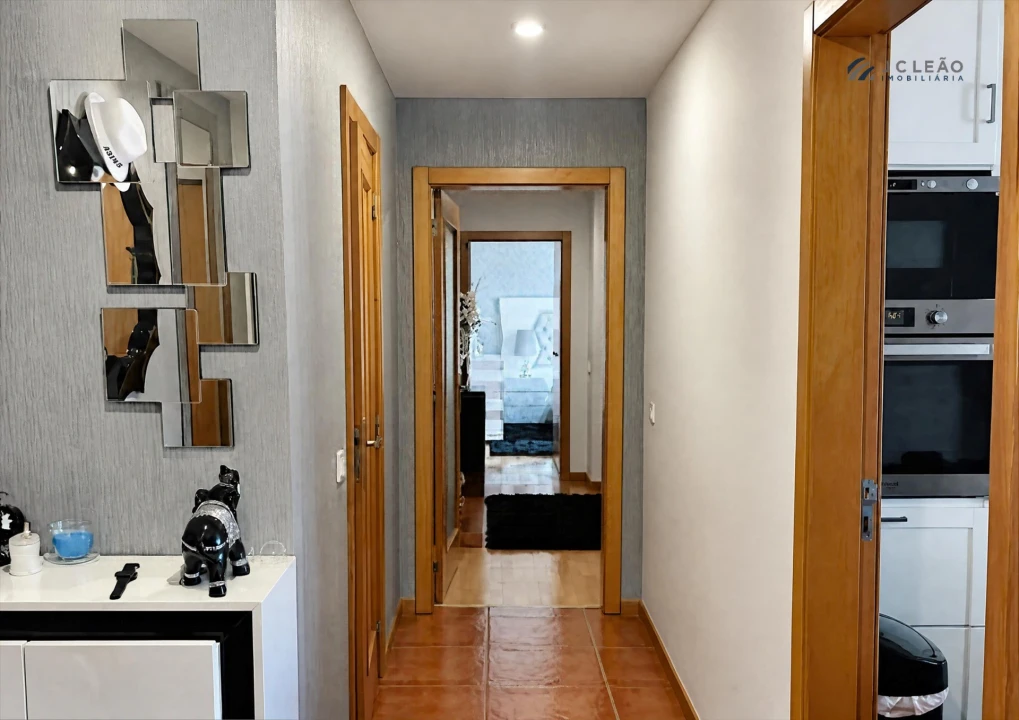 Apartamento T3 para Venda em Paredes Foto 15