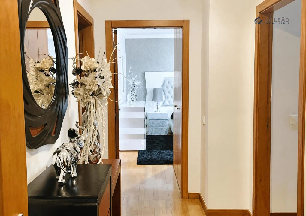 Apartamento T3 para Venda em Paredes Foto 16