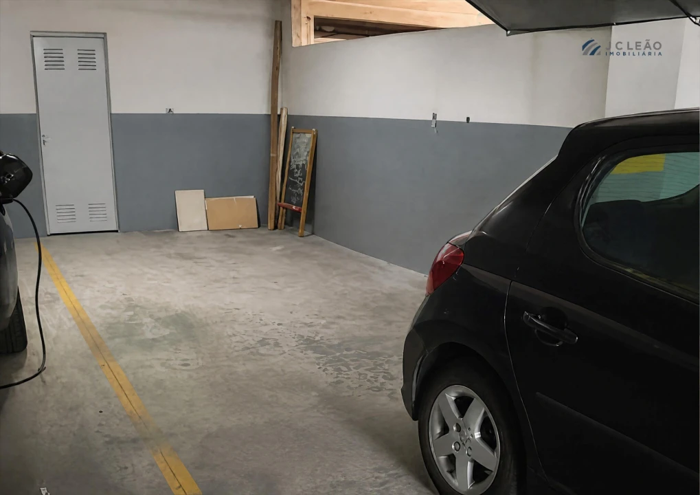 Apartamento T3 para Venda em Paredes Foto 21