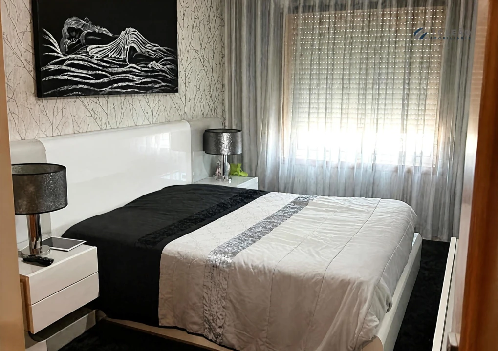 Apartamento T3 para Venda em Paredes Foto 8