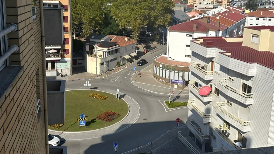 Apartamento T3 para Venda em Paredes